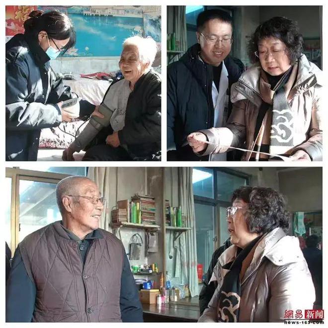 【暖心海医】医路逐光——海港医院员工风采